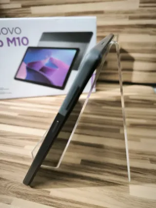 Tablet Lenovo Tab M10 WiFi Negra