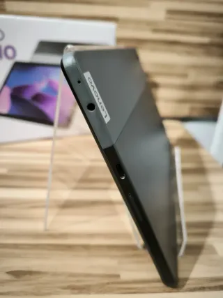 Tablet Lenovo Tab M10 WiFi Negra