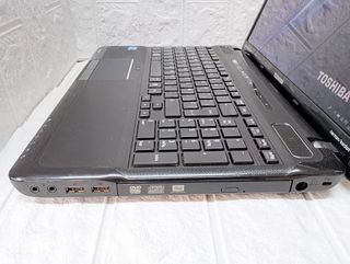 Portatil TOSHIBA SATELLITE A660-1 (1505)