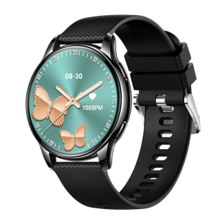Smartwatch Mujer DW26 AMOLED  (Llamadas, Salud)