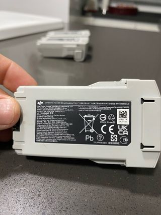 Batería DJI Mini 4 Pro