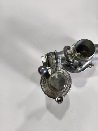 Carburador dellorto vespa nuevo