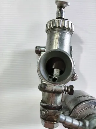 Carburador dellorto vespa nuevo