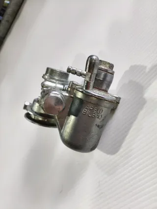 Carburador dellorto vespa nuevo