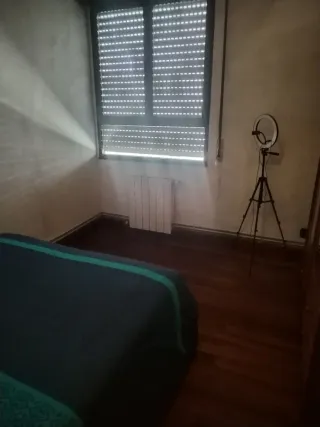 Habitación en alquiler en Bilbao Vizcaya Basarrate