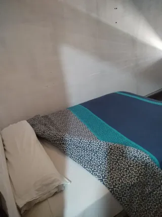 Habitación en alquiler en Bilbao Vizcaya Basarrate