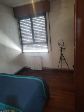 Habitación en alquiler en Bilbao Vizcaya Basarrate
