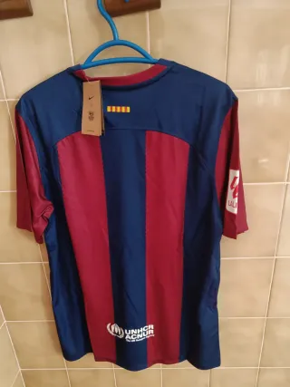 Camiseta FC Barcelona 23/24 Nike