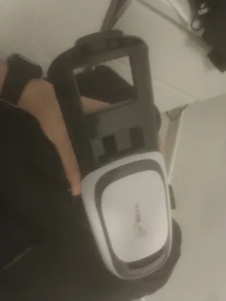 Gafas Realidad Virtual Mobile