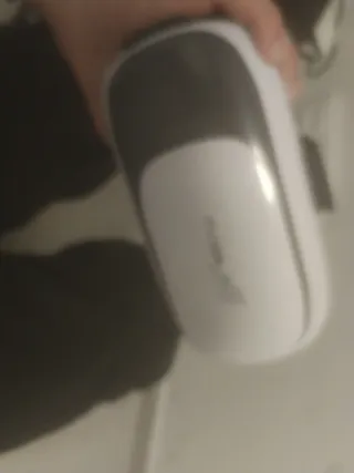 Gafas Realidad Virtual Mobile