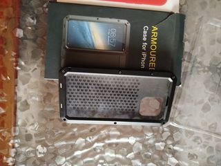 iPhone 13 Pro Max 128 GB Plata