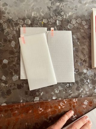 iPhone 13 Pro Max 128 GB Plata