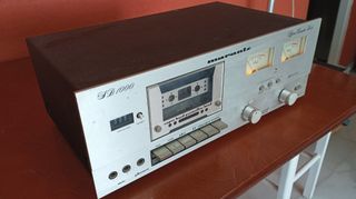 Pletina Marantz SD 1000
