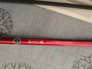 Caña de pescar Shimano Sienna nueva a estreno