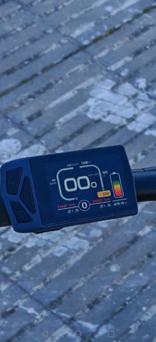 Bicicleta eléctrica Cube