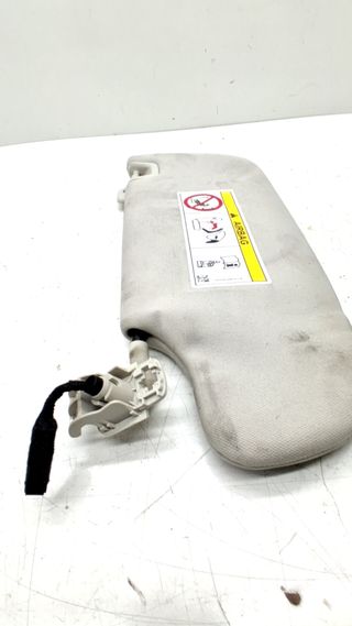 PARASOL DERECHO FORD MONDEO 786568