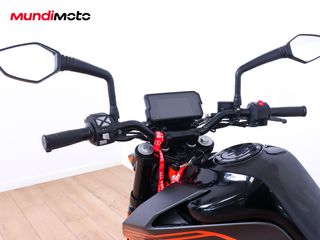 KTM 125 DUKE