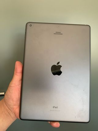 iPad 8.ª Generación 32 GB Sin cable110