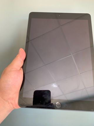 iPad 8.ª Generación 32 GB Sin cable110