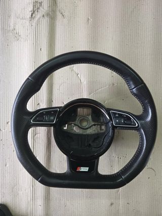 Volante Audi Q5 Sline