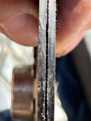 Disco Embrague BMW K 1200 LT Original