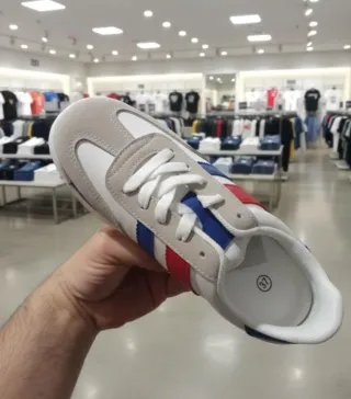 Zapatillas Mujer Talla 37 y 39