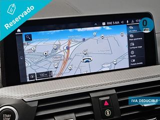 BMW X3 xDrive30e 215 kW (292 CV)