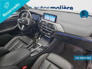 BMW X3 xDrive30e 215 kW (292 CV)