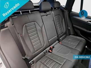 BMW X3 xDrive30e 215 kW (292 CV)