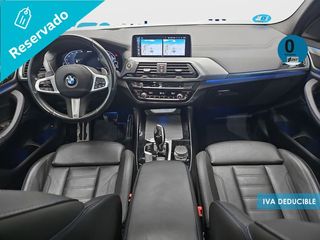 BMW X3 xDrive30e 215 kW (292 CV)