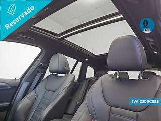 BMW X3 xDrive30e 215 kW (292 CV)