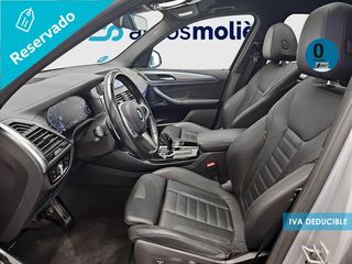 BMW X3 xDrive30e 215 kW (292 CV)