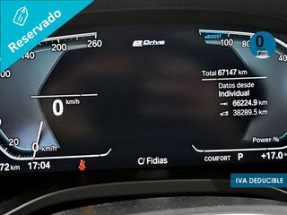 BMW X3 xDrive30e 215 kW (292 CV)