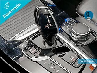 BMW X3 xDrive30e 215 kW (292 CV)