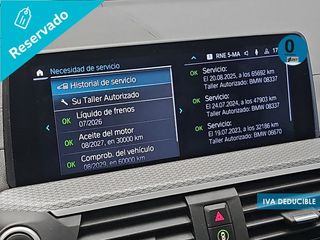 BMW X3 xDrive30e 215 kW (292 CV)