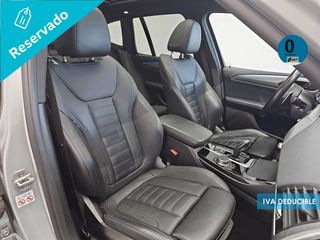 BMW X3 xDrive30e 215 kW (292 CV)