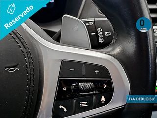 BMW X3 xDrive30e 215 kW (292 CV)