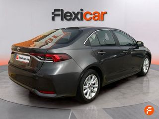 Toyota Corolla 140H Active Plus