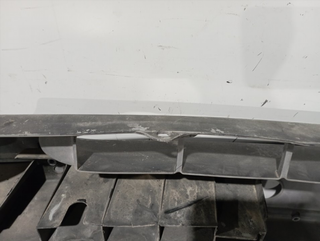 PARAGOLPES DELANTERO RENAULT TWINGO I (C06) D7F