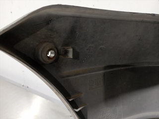 PARAGOLPES DELANTERO RENAULT TWINGO I (C06) D7F