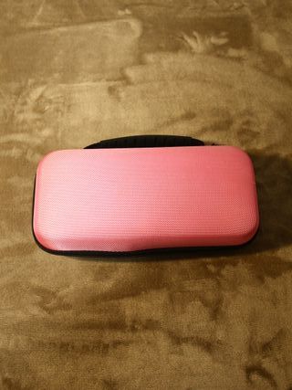 Consola Nintendo Switch Oled