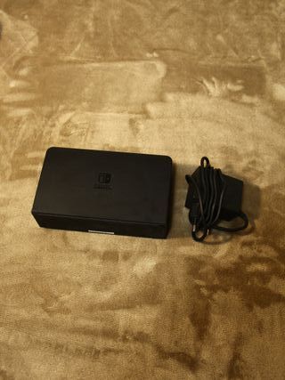 Consola Nintendo Switch Oled