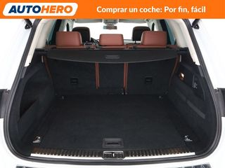 Volkswagen Touareg 3.0 V6 TDI BlueMotion Terrain Tech