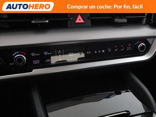 Kia Sportage 1.6 TGDI Hybrid Drive