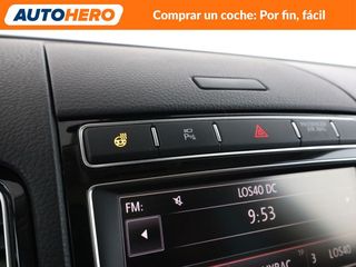 Volkswagen Touareg 3.0 V6 TDI BlueMotion Terrain Tech