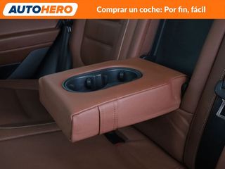 Volkswagen Touareg 3.0 V6 TDI BlueMotion Terrain Tech