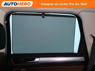 Volkswagen Touareg 3.0 V6 TDI BlueMotion Terrain Tech