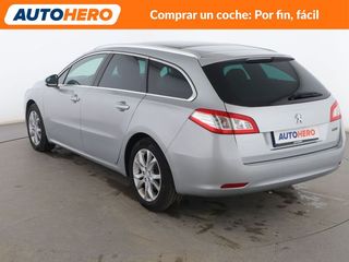 Peugeot 508 1.6 THP Allure