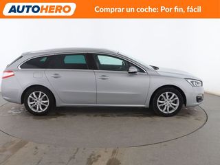 Peugeot 508 1.6 THP Allure