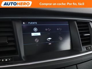Peugeot 508 1.6 THP Allure